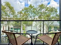Three 11 (D20), Apartment #576523571